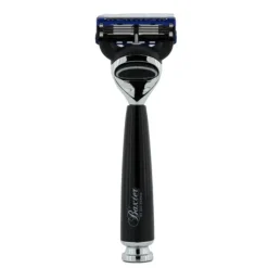 Five Blades Cartridge Razor