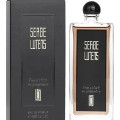 Five O'Clock Au Gingembre Eau De Parfum Spray