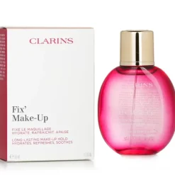 Fix' Make Up (Long Lasting Make Up Hold)