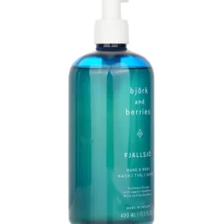 Fjallsjo Hand & Body Wash