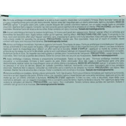 Flash Ampoules Anti-fatigue (For All Skin)