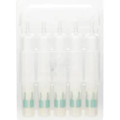 Flash Ampoules Anti-fatigue (For All Skin)