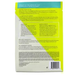 FlashMasque 5 Minute Sheet Mask - Illuminate