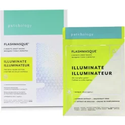 FlashMasque 5 Minute Sheet Mask - Illuminate