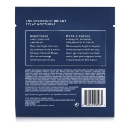 FlashPatch Eye Gels - Restoring Night