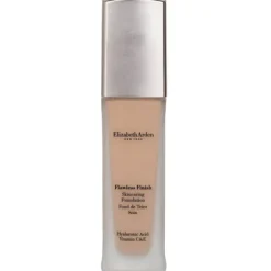Flawless Finish Skincaring Foundation