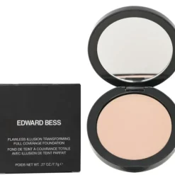 Flawless Illusion Transforming Full Coverage Foundation