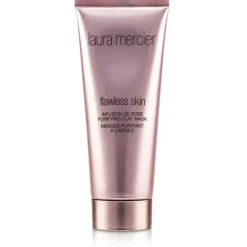 Flawless Skin Infusion De Rose Purifying Clay Mask