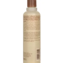 Flax Seed Aloe Strong Hold Sculpturing Gel