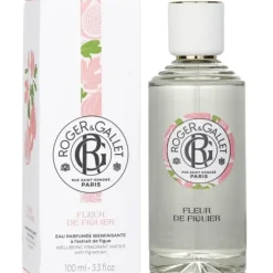 Fleur De Figuier Wellbeing Fragrant Water