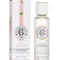 Fleur De Figuier Wellbeing Fragrant Water