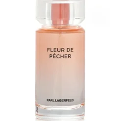 Fleur De Pecher Eau De Parfum Spray
