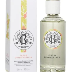 Fleur D'Osmanthus Wellbeing Fragrant Water