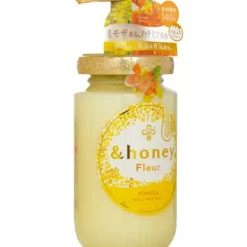 Fleur Mimosa Moist Treatment