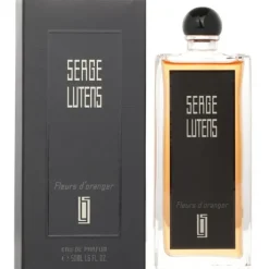 Fleurs D' Oranger Eau De Parfum Spray