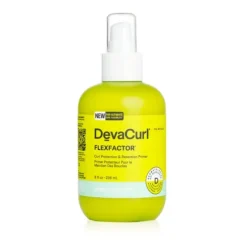 FlexFactor (Curl Protection & Retention Primer - For All Waves, Curls, and Coils)
