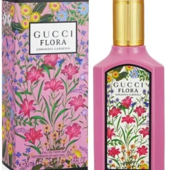 Flora by Gucci Gorgeous Gardenia Eau De Parfum Spray