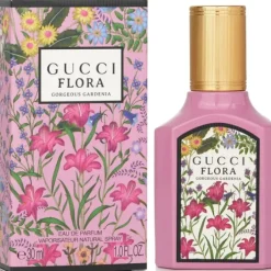 Flora by Gucci Gorgeous Gardenia Eau De Parfum Spray