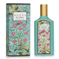Flora Gorgeous Jasmine Eau De Parfum Spray