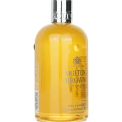 Flora Luminare Bath & Shower Gel