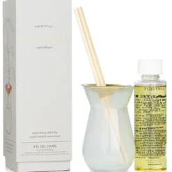 Flora Reed Diffuser - Fig & Olive