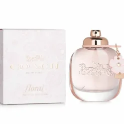 Floral Eau De Parfum Spray
