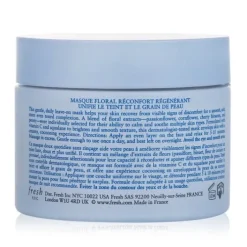 Floral Recovery Calming Mask