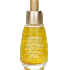 8-Flower Golden Nectar Oil