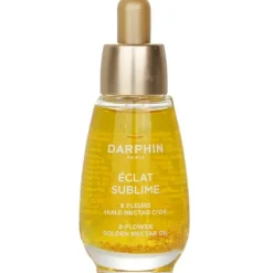 8-Flower Golden Nectar Oil