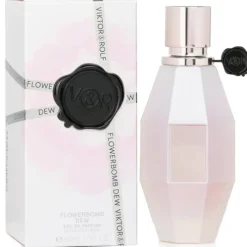 Flowerbomb Dew Eau De Parfum Spray
