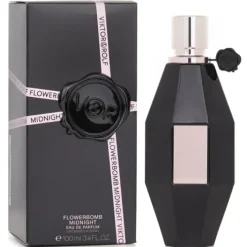 Flowerbomb Midnight Eau De Parfum Spray