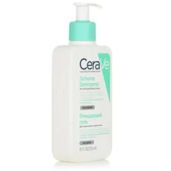 Foaming Cleanser For Normal to Oily Skin