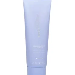 Foaming Cream Cleanser