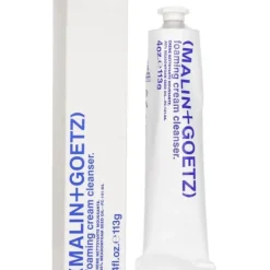 Foaming Cream Cleanser