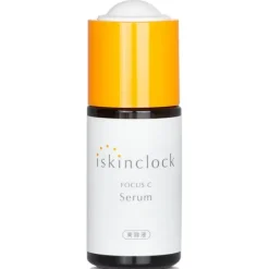 Focus C Serum