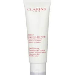 Foot Beauty Treatment Cream