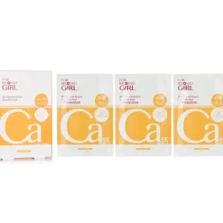 For Beloved Girl Skin Renewal Mineral Cloud-Silk Mask