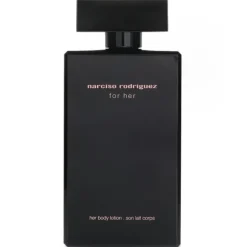 For Her Body Lotion