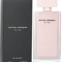 For Her Eau De Parfum Spray