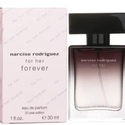 For Her Foever Eau De Parfum Spray