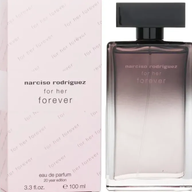 For Her Forever Eau De Parfum Spray