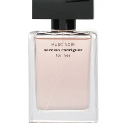 For Her Musc Noir Eau De Parfum Spray