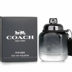 For Men Eau De Toilette Spray