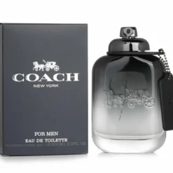 For Men Eau De Toilette Spray