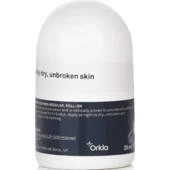 For Men Regular Extra Effective Antiperspirant Roll-On