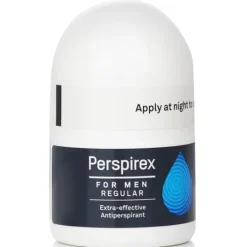 For Men Regular Extra Effective Antiperspirant Roll-On