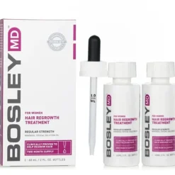 For Women Hair Regrowth Treatment