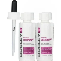 For Women Hair Regrowth Treatment