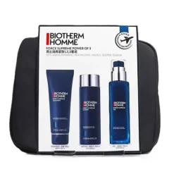 Force Supreme Power of 3