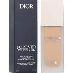 Forever Velvet Veil Primer